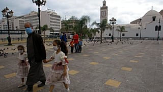 Am 24. Mai 2020