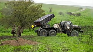 Azerbaycan sınırındaki Ermenistan askerleri, arşiv 