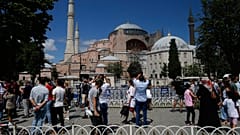Η Αγία Σοφία