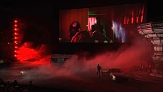 Roma estrena ópera de verano con el tenor peruano Iván Ayón