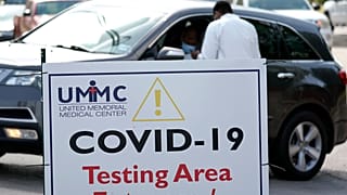 COVID-19: Τουλάχιστον 585.750 νεκροί παγκοσμίως