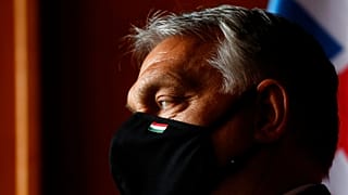 Orbán Viktor miniszterelnök