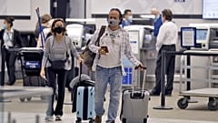 Τι θα ισχύσει για τους Ευρωπαίους φοιτητές που θέλουν να ταξιδέψουν στις ΗΠΑ