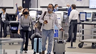 Τι θα ισχύσει για τους Ευρωπαίους φοιτητές που θέλουν να ταξιδέψουν στις ΗΠΑ