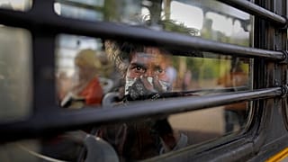 Ινδία: Ξεπέρασαν το εκατομμύριο τα κρούσματα από τον κορονοϊό