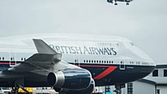 British Airways