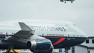 British Airways