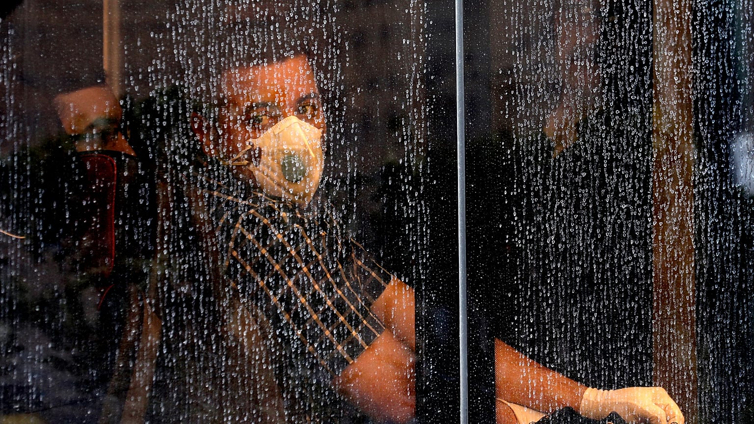 AP Photo/Ebrahim Noroozi