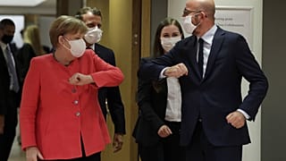 Le Premier ministre néerlandais Mark Rutte