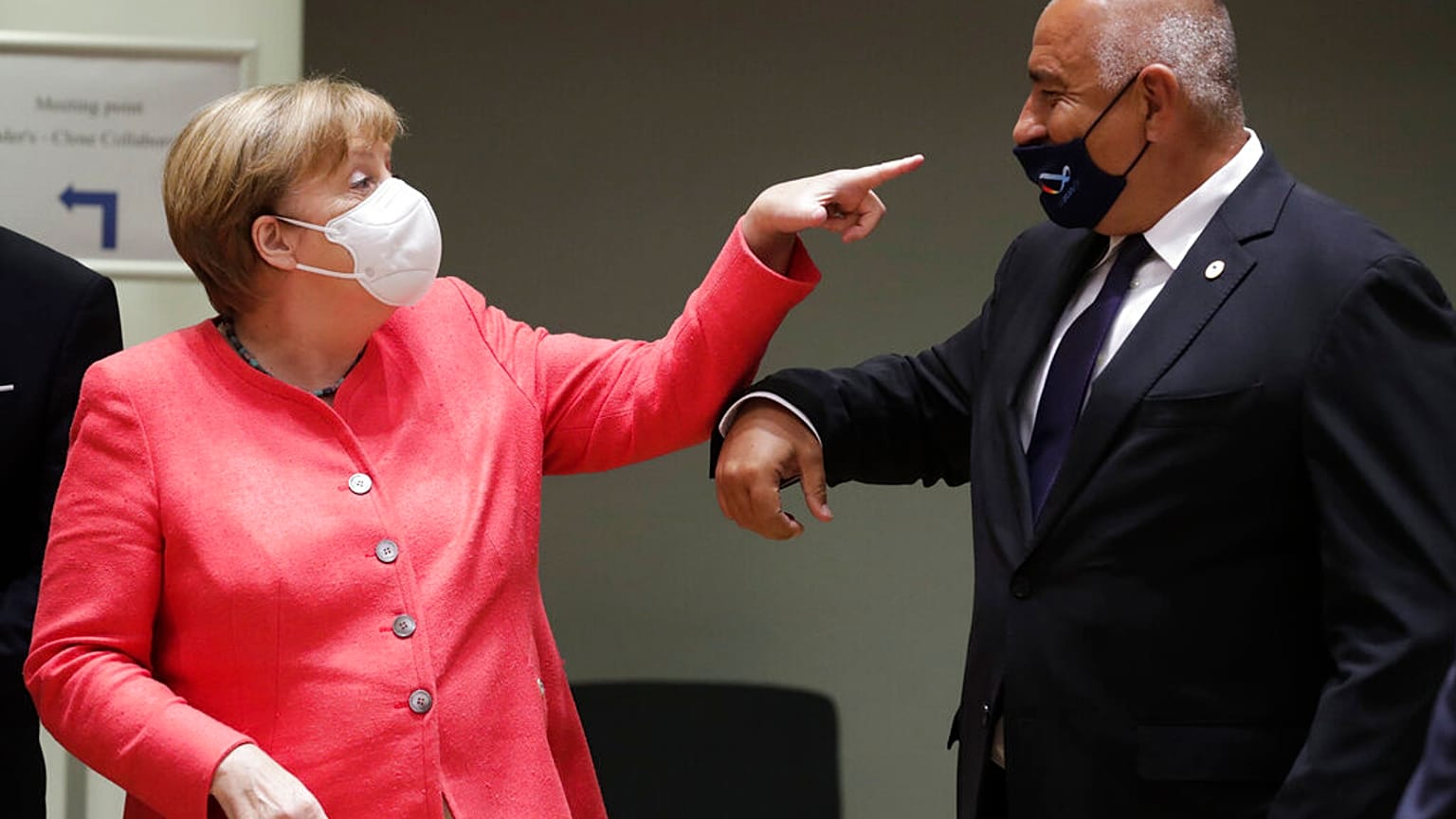 Tag 2: EU-Staats- und Regierungschefs ringen um Rettungsplan