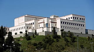 ABD Başkonsolosluğu görevlisi Cantürk'e 15 yıla kadar hapis cezası istemi