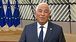 Costa: "Não podemos perder mais tempo face à urgência"