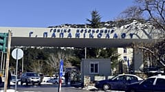 COVID-19: Πέθανε 83χρονη στο νοσοκομείο Παπανικολάου 