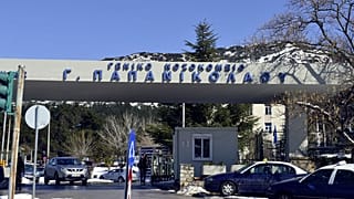 COVID-19: Πέθανε 83χρονη στο νοσοκομείο Παπανικολάου 