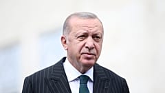 Cumhurbaşkanı Recep Tayyip Erdoğan