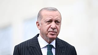 Cumhurbaşkanı Recep Tayyip Erdoğan