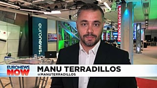 Euronews Hoy | Las noticias del viernes 17 de julio de 2020
