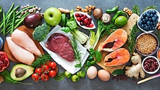 Is current advice on a balanced diet bad for the planet?