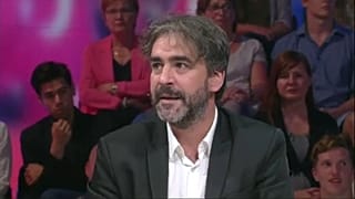 Deniz Yücel fala em condenação "ilegal" pela justiça turca