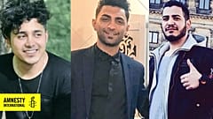 فرانسه به تأیید حکم اعدام محکومان آبان ماه در ایران اعتراض کرد