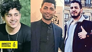 فرانسه به تأیید حکم اعدام محکومان آبان ماه در ایران اعتراض کرد