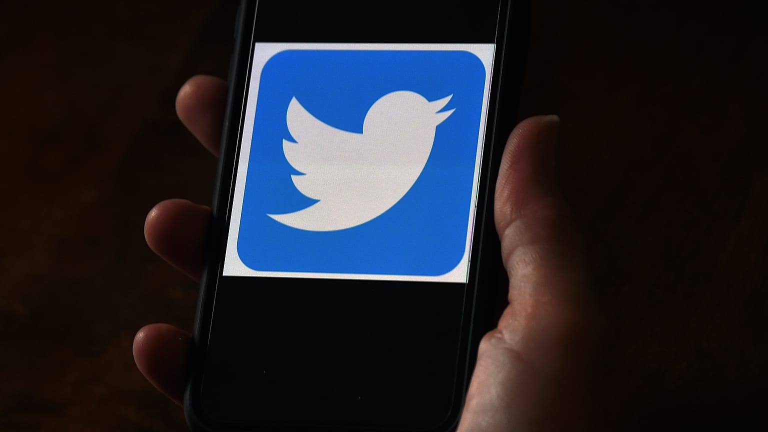 Twitter said around 130 accounts were targeted by hackers.