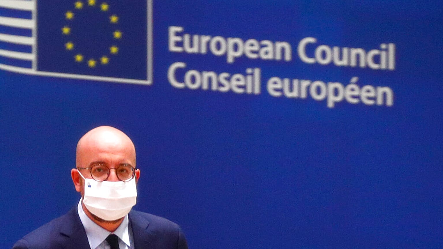 Σύνοδος Κορυφής: Σκληρό παζάρι για το Ταμείο Ανάκαμψης