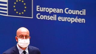 Σύνοδος Κορυφής: Σκληρό παζάρι για το Ταμείο Ανάκαμψης