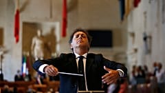 Rome: l'Auditorium Parco della Musica devient l'Auditorium Ennio Morricone 