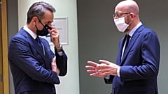 Πρόταση Μισέλ: Μείωση των επιχορηγήσεων κατά €50 δισ.  και αντίστοιχη αύξηση των δανείων