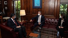 Savunma Bakanı Hulusi Akar