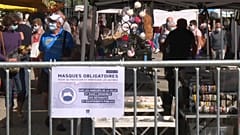 Старый Свет и новый коронавирус: европейцев тревожит эпидемиологическая ситуация 
