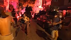 Nouvelle manifestation à Tel-Aviv contre Netanyahou