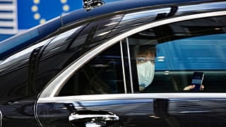 Sommet européen : un accord sur le plan de relance peine à se dessiner