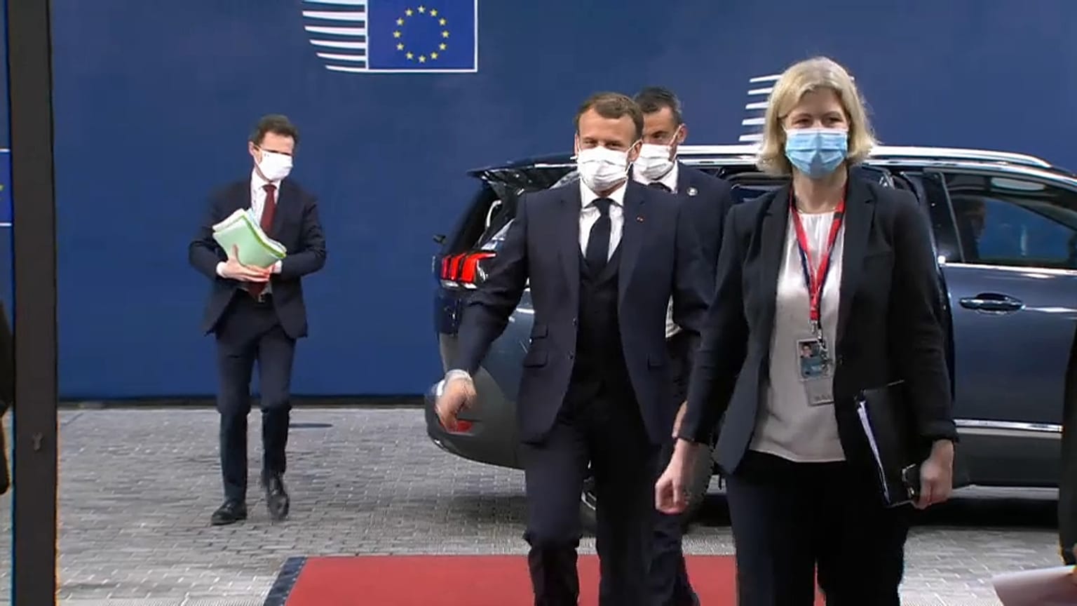 Fumata nera al Consiglio europeo: nessun accordo su bilancio e "Recovery Fund", ma passi in avanti
