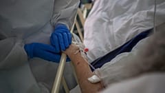 Újabb 18 embernél mutatták ki a koronavírust Magyarországon