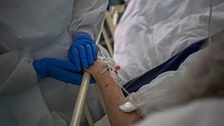 Újabb 18 embernél mutatták ki a koronavírust Magyarországon