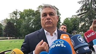Orbán: aki nem tiszteli a jogállamiságot, lépjen ki az EU-ból! 