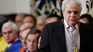 Juan Marsé, Premio Cervantes en 2008