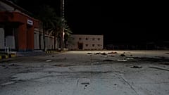 السودان يعتقل 160 شخصاً "كانوا في طريقهم إلي ليبيا للعمل كمرتزقة"