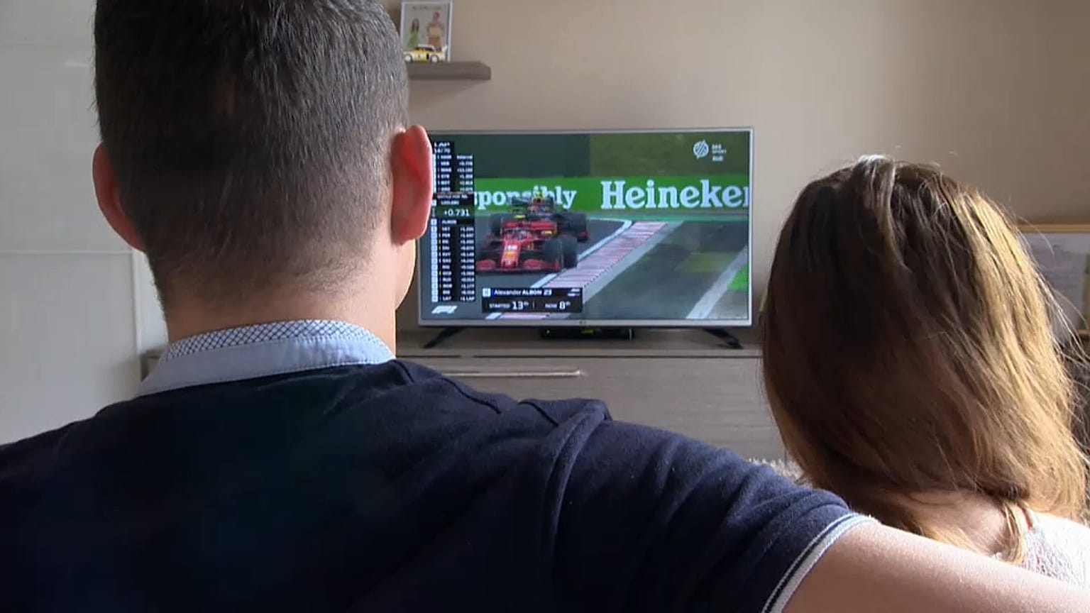 Mancano 200.000 spettatori e 86 milioni di indotto in meno: la Formula 1 "chiusa" rovina l'Ungheria 