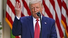 2020 seçim sonuçlarını kabul edecek misiniz? sorusuna Trump: Bakmam lazım, evet ya da hayır diyemem