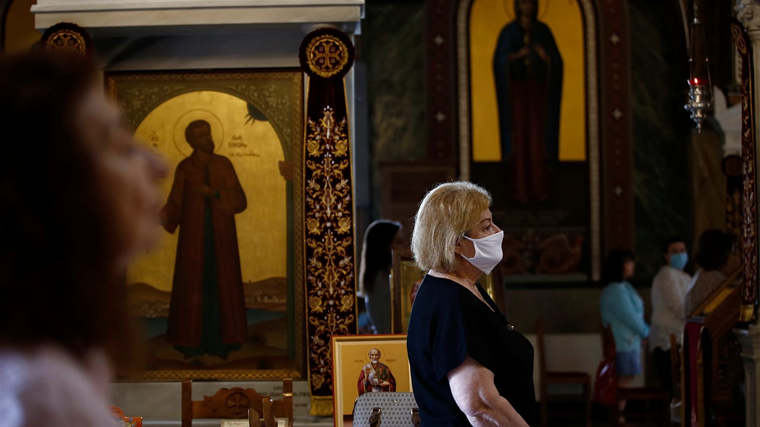Ένα νέο περιστατικό Covid-19 στην Κύπρο