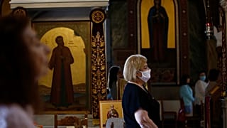 Ένα νέο περιστατικό Covid-19 στην Κύπρο