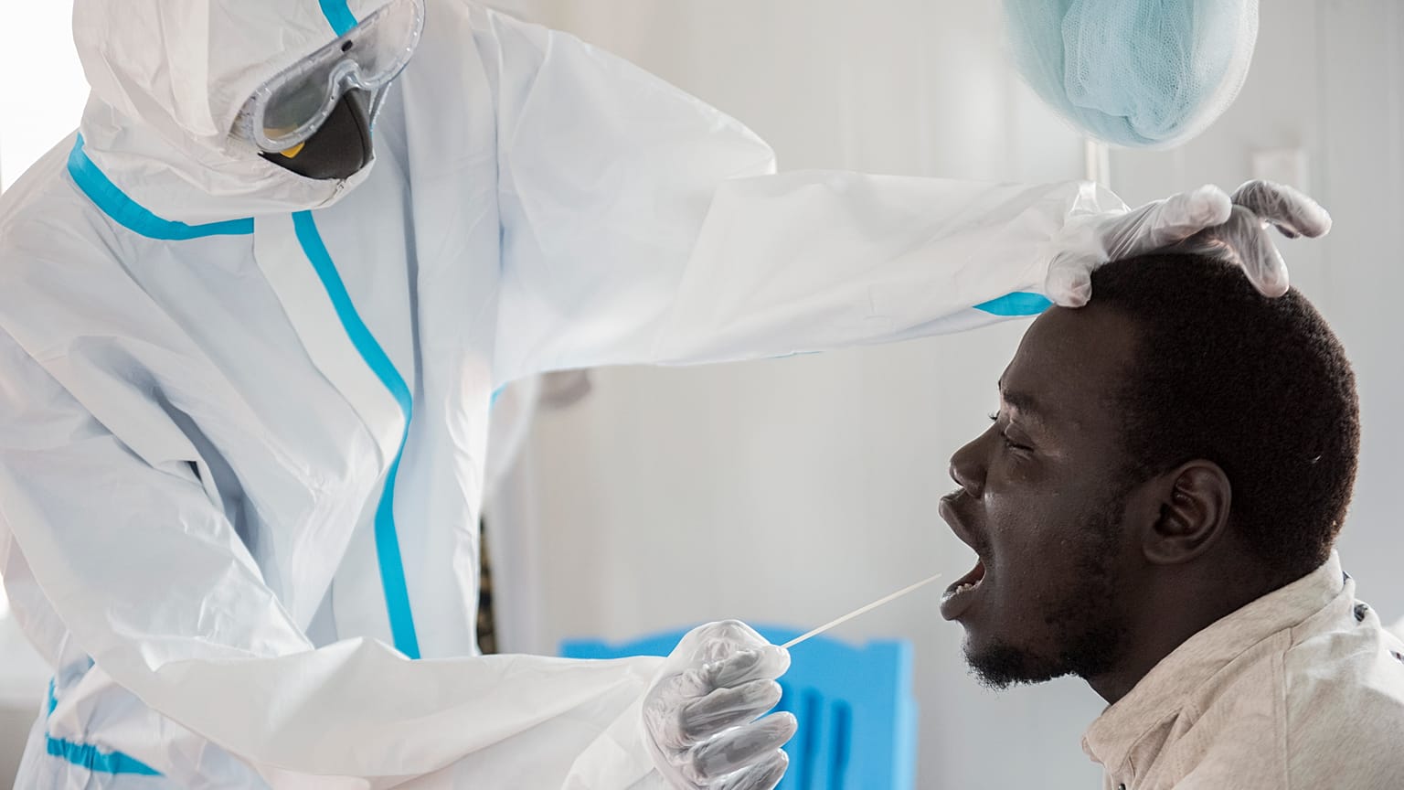 الأمم المتحدة: السودان يحتاج إلى 283 مليون دولار لمواجهة كورونا