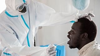 الأمم المتحدة: السودان يحتاج إلى 283 مليون دولار لمواجهة كورونا