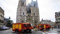 Catedral de Nantes