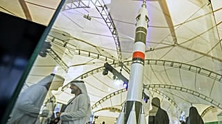 BAE'nin Hope adlı uzay aracının Mars macerası başladı
