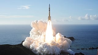 La sonde Al-Amal en route pour Mars, c'est la première mission arabe dans l'espace