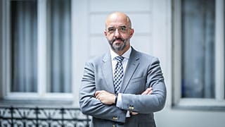 Zoltán Kovács